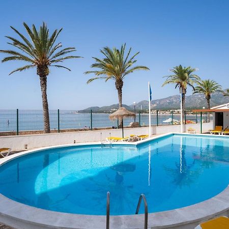 Medplaya Hotel Vistamar Costa Dorada Оспіталет-дель-Інфант Екстер'єр фото