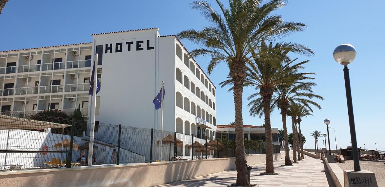 Medplaya Hotel Vistamar Costa Dorada Оспіталет-дель-Інфант Екстер'єр фото