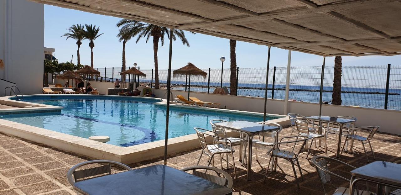 Medplaya Hotel Vistamar Costa Dorada Оспіталет-дель-Інфант Екстер'єр фото