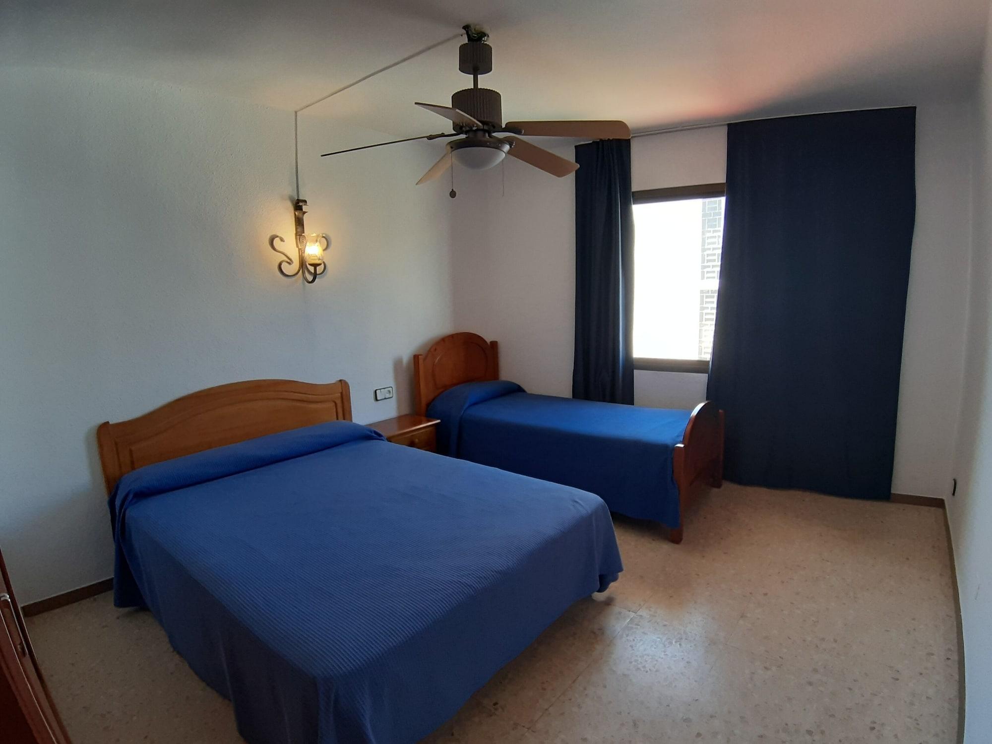 Medplaya Hotel Vistamar Costa Dorada Оспіталет-дель-Інфант Екстер'єр фото