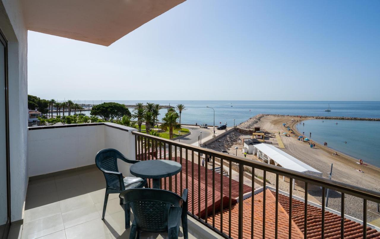 Medplaya Hotel Vistamar Costa Dorada Оспіталет-дель-Інфант Екстер'єр фото