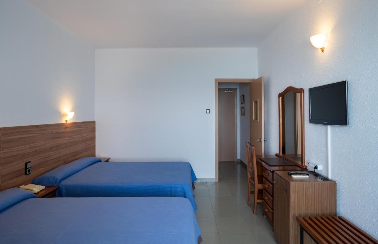 Medplaya Hotel Vistamar Costa Dorada Оспіталет-дель-Інфант Екстер'єр фото