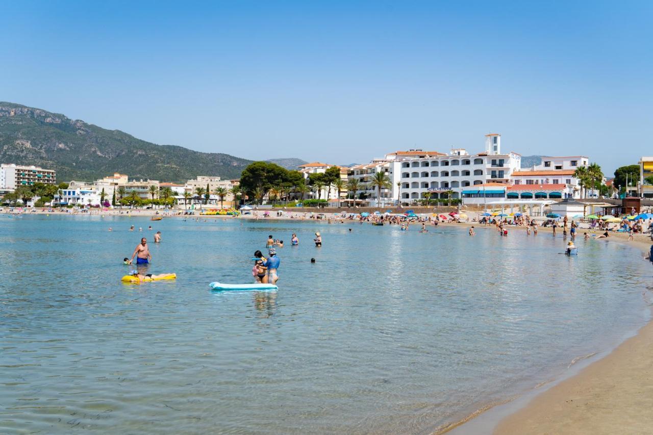 Medplaya Hotel Vistamar Costa Dorada Оспіталет-дель-Інфант Екстер'єр фото