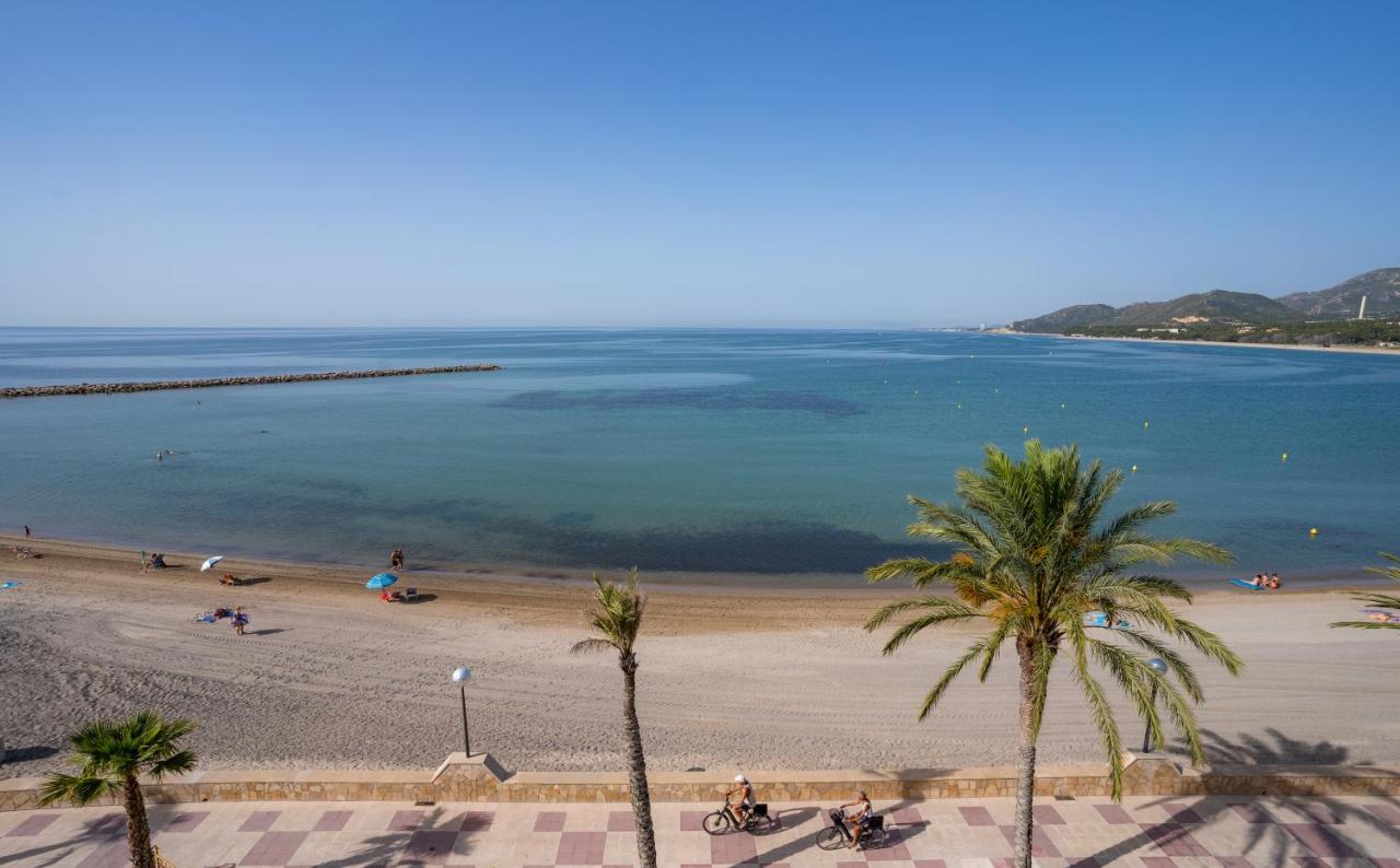 Medplaya Hotel Vistamar Costa Dorada Оспіталет-дель-Інфант Екстер'єр фото