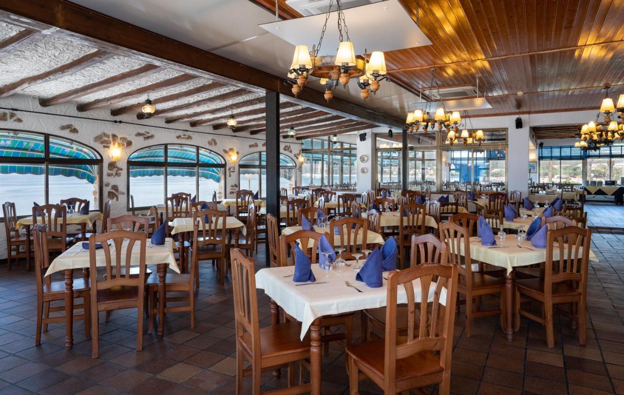 Medplaya Hotel Vistamar Costa Dorada Оспіталет-дель-Інфант Екстер'єр фото